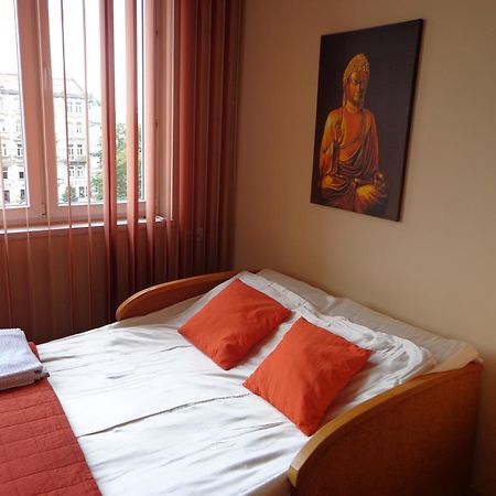 Ekstaza Appartement Krakau Buitenkant foto